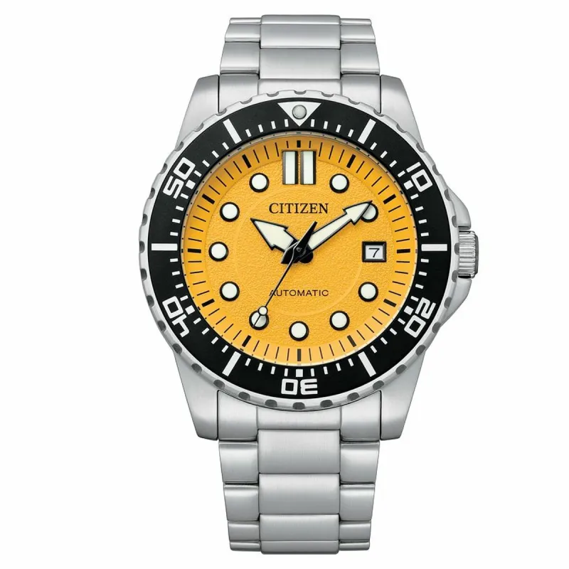 Meeste Kell Citizen NJ0170-83Z (Ø 43 mm)